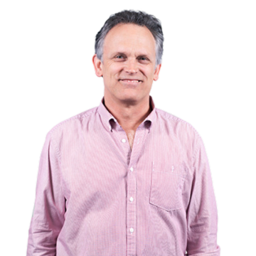 Tony Waldie